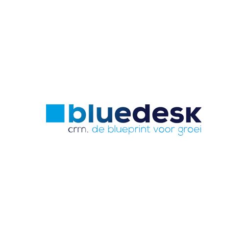 6 Bluedesk