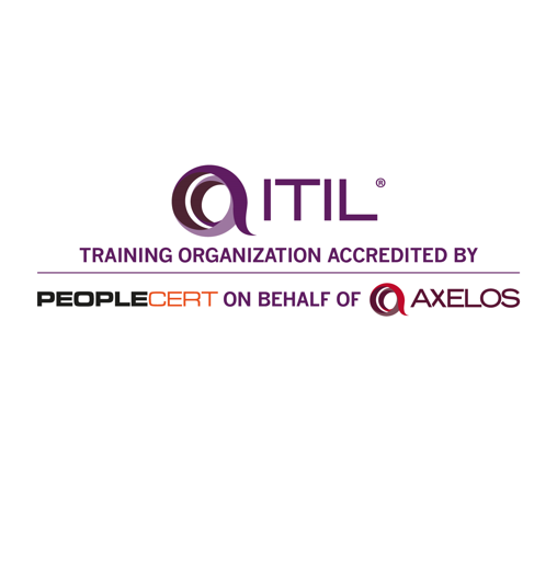 ITIL®4 Foundation