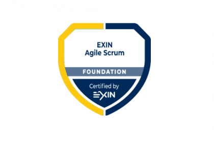 Scrum Foundation 2 grotere kaders