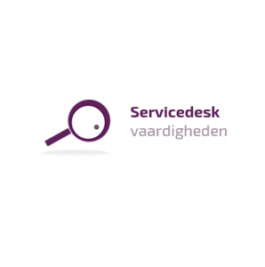 Servicedesk Vaardigheden 2 grotere kaders