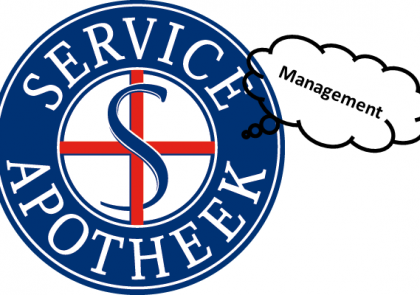 Service Management Apotheek