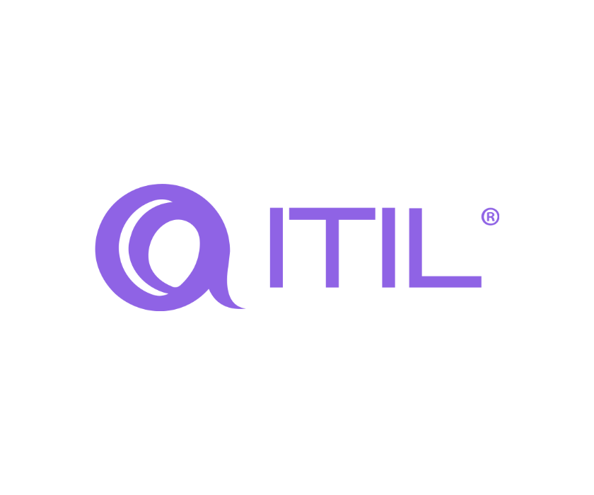 ITIL logo transparent